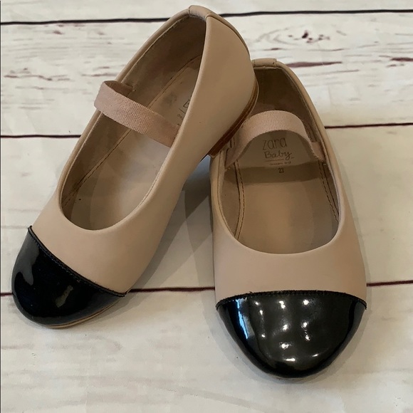 Zara Other - Zara Baby Shoes